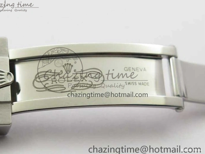 0301 Yacht-Master 116622 ARF 1:1 Best Edition 904L Steel Blue Dial on SS Bracelet SH UrbanStyle 2974